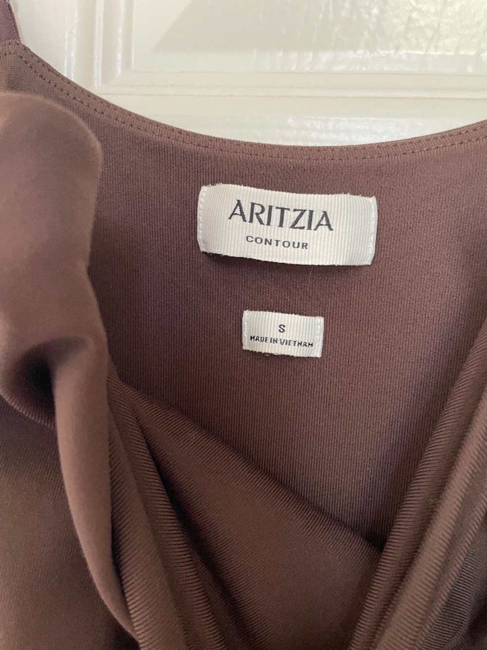 ARITZIA Contour dress